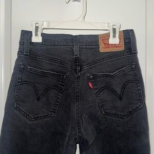 Levi's Denim Pants